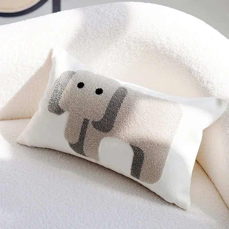 Stuffed Horse Pillow