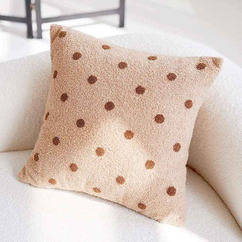Stuffed Horse Pillow