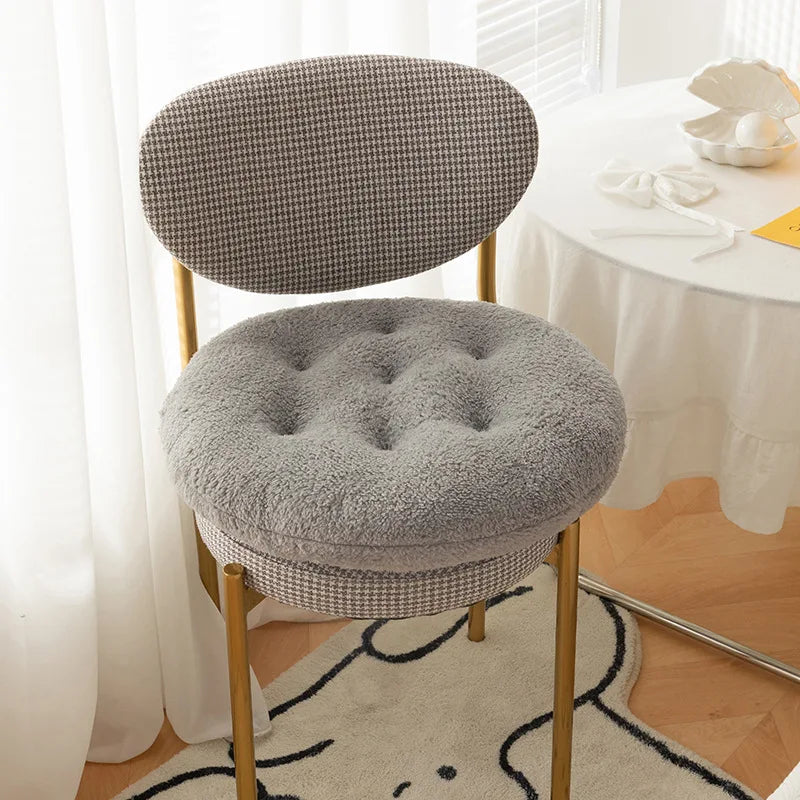 Biscuit Shape Plush