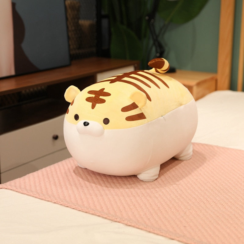 Adorable Plush Stuffed Shiba Plush Corgi