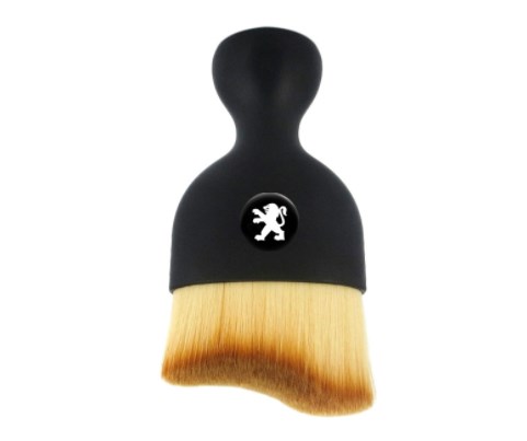 đ„Exclusive Logo CustomizationđCar Interior Cleaning Multi-Tool Brush(2PCS)