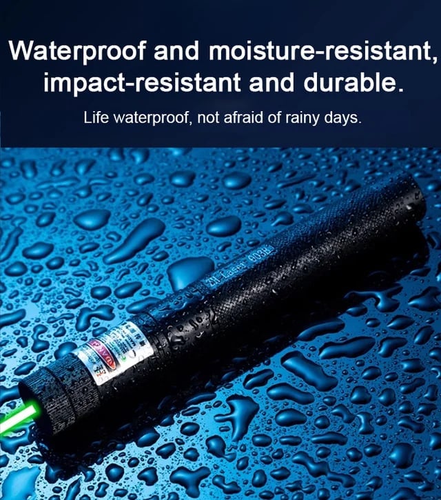 🔥LAST DAY 49% OFF🔥Red and green single-point laser light
