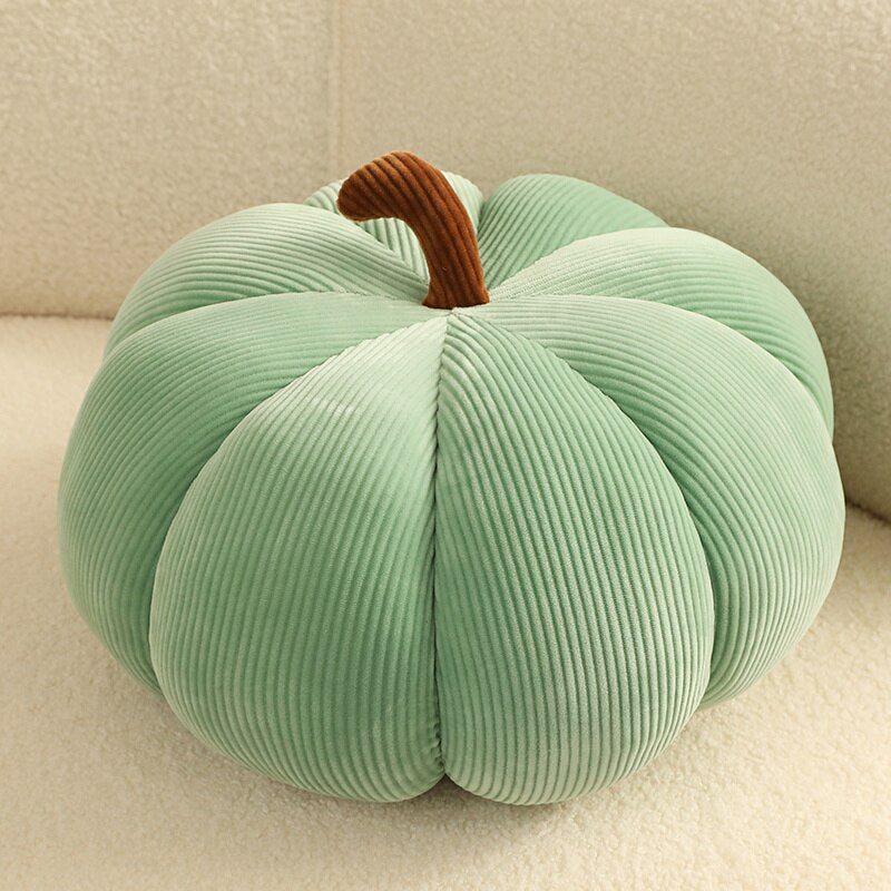 Pumpkin Plush
