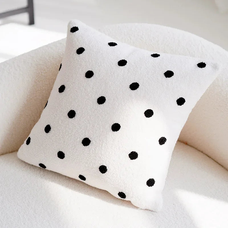Stuffed Horse Pillow