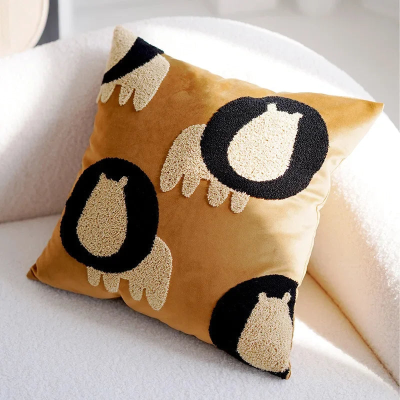 Stuffed Horse Pillow