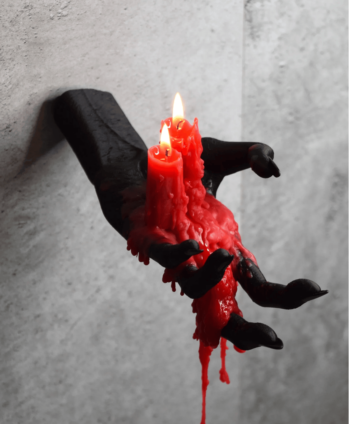 🧛♀️🩸Witch Hand Decoration
