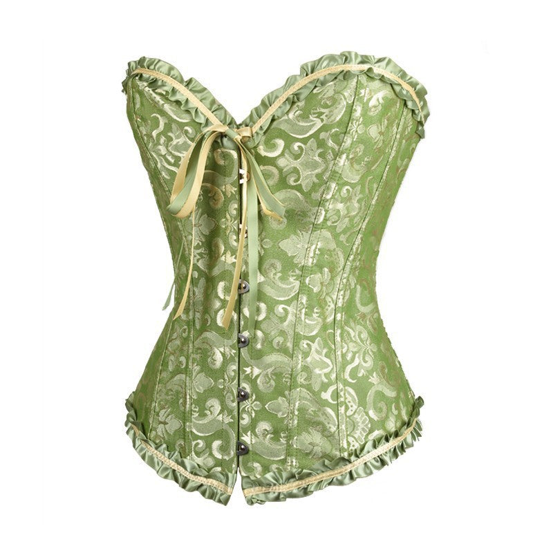 đ„HOT SALE 51%OFFâšVICTORIAN PUSH UP CORSET