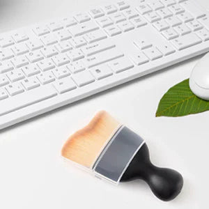 đ„Exclusive Logo CustomizationđCar Interior Cleaning Multi-Tool Brush(2PCS)