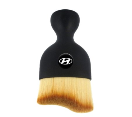 đ„Exclusive Logo CustomizationđCar Interior Cleaning Multi-Tool Brush(2PCS)