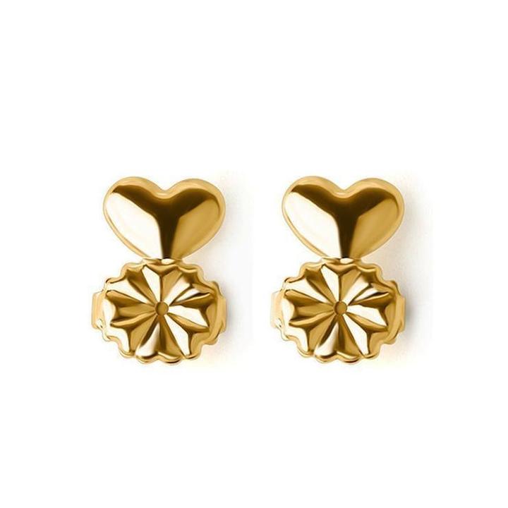 2024New Earring Lifters - Buy 2 Pair get 2 Pair Free NOW