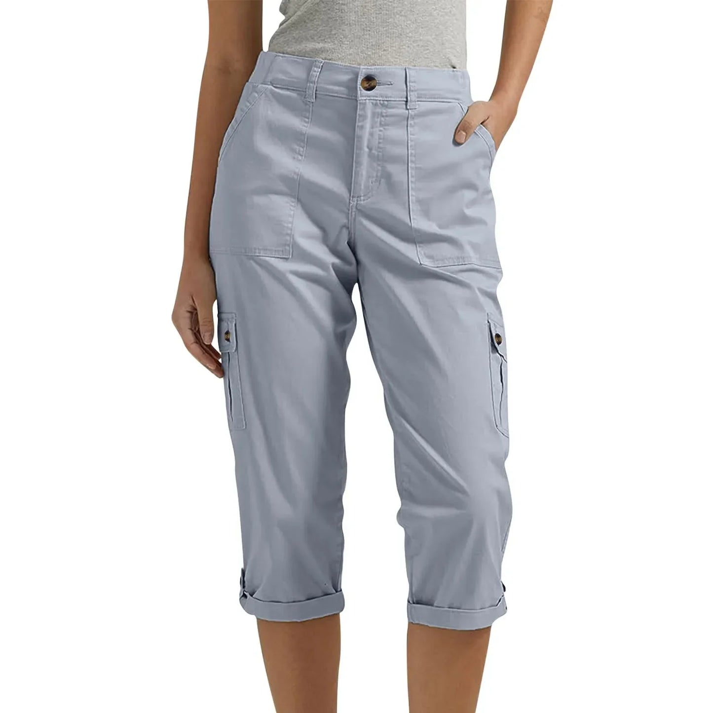 ✨Summer Cargo Pants