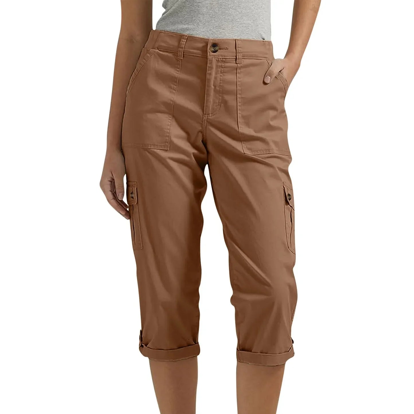✨Summer Cargo Pants