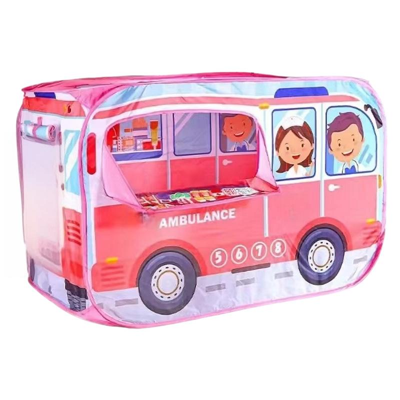 【📍Curated Picks📍】Fun Pop Up Play Tent for Kids