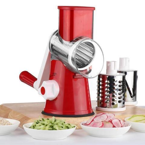 [Promotion - 50% Off] Multi-Function Vegetable Cutter & Slicer