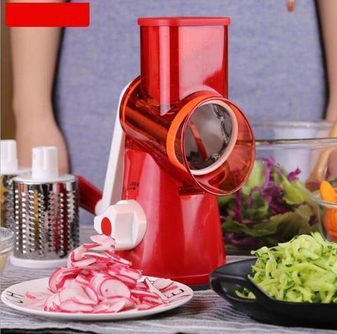 [Promotion - 50% Off] Multi-Function Vegetable Cutter & Slicer