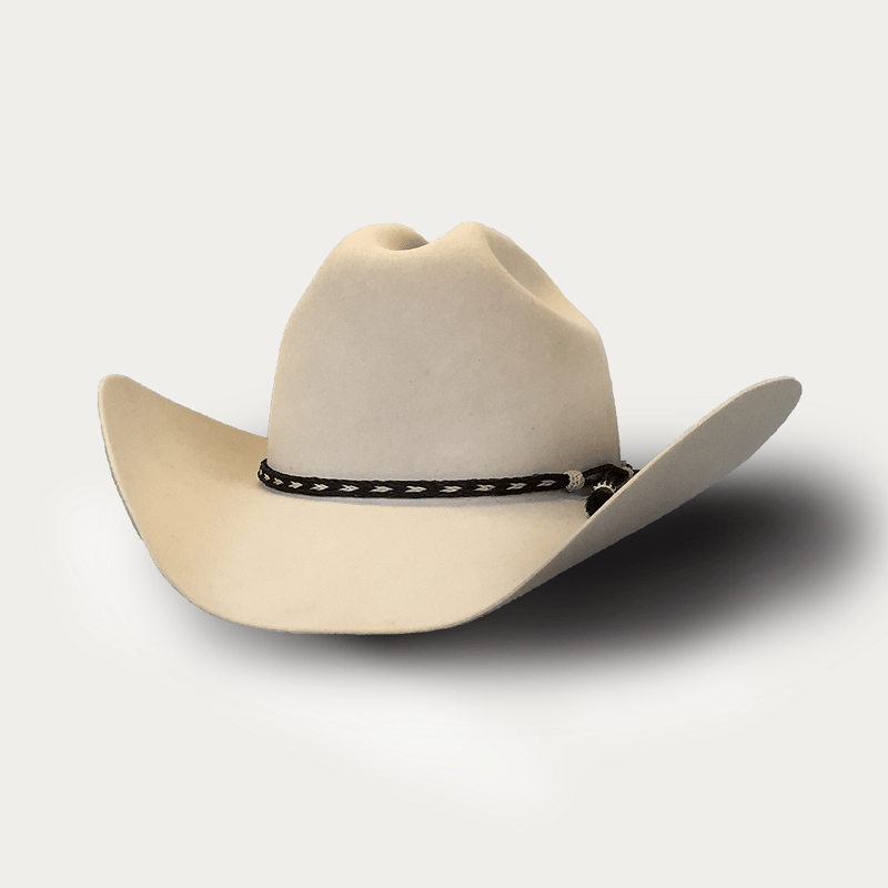 SALE 75% OFF-Handmade YellowStone Cowboy Hat