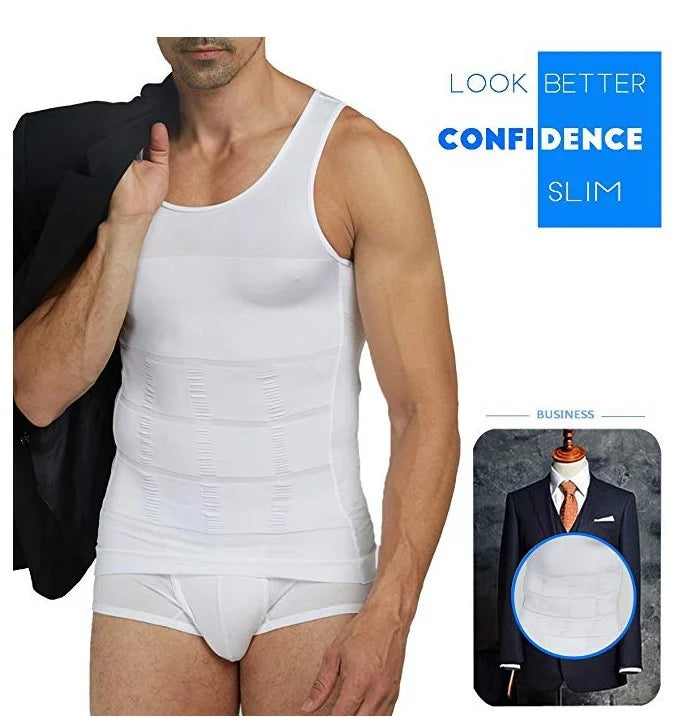 🎁Men's Body Shaper