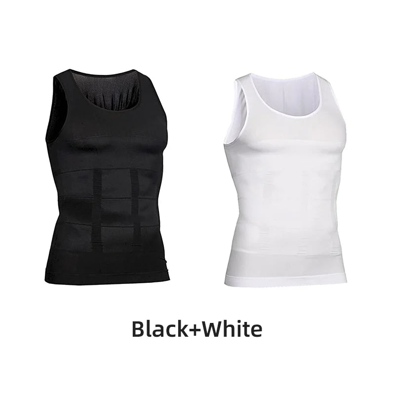 🎁Men's Body Shaper