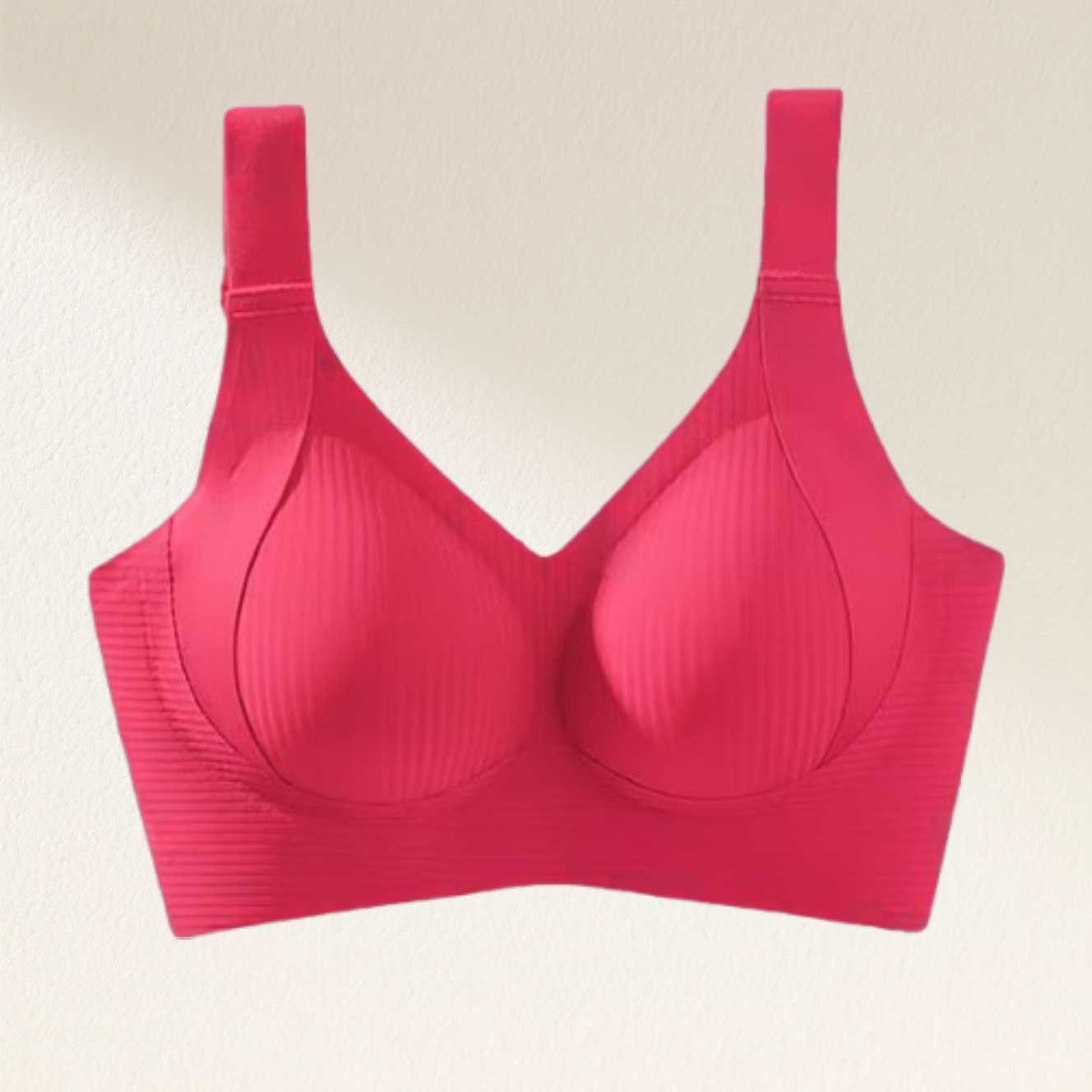 🎁 Buy 1 Get 3 Packs🔥Super Firming Wire-Free Bra All-Day Comfort No More Sagging (3-Pack Value Set)