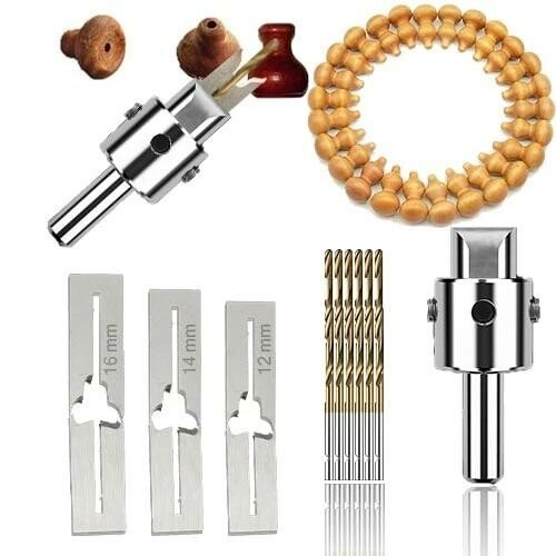 Premium Bead Drill Bits-On sale for $22.99