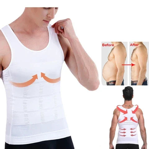 🎁Men's Body Shaper