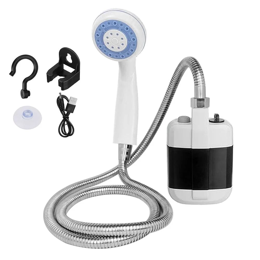 Portable Camping Shower