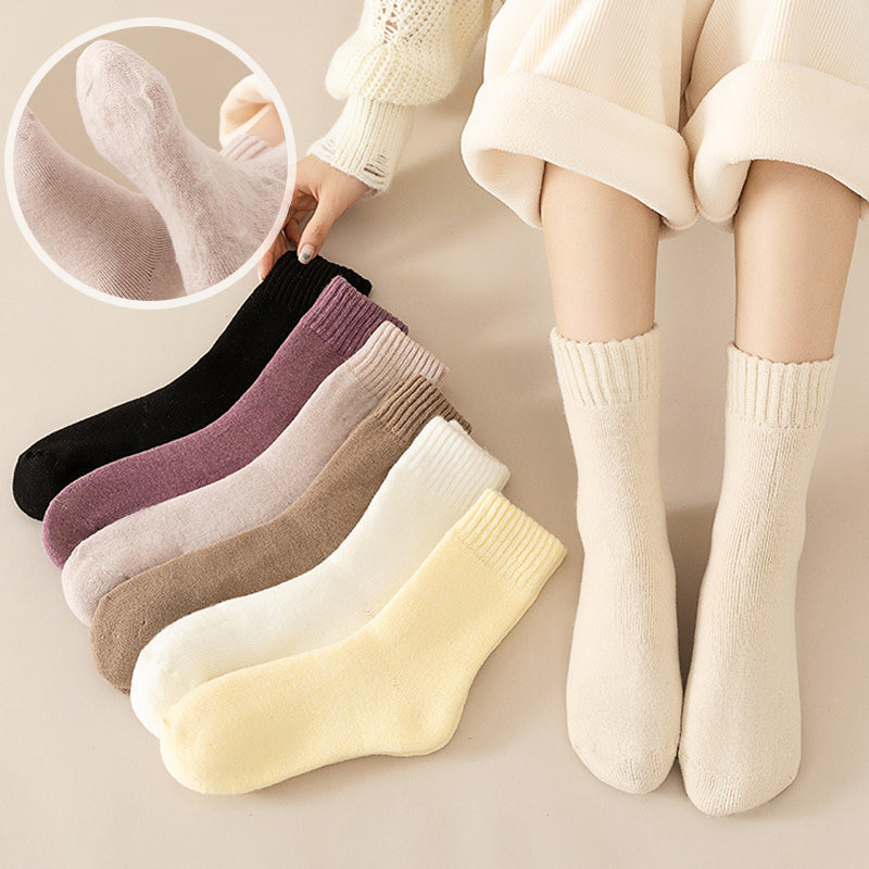 🔥Hot Sale 50 % Off🎉Women's Winter Thermal Socks💖
