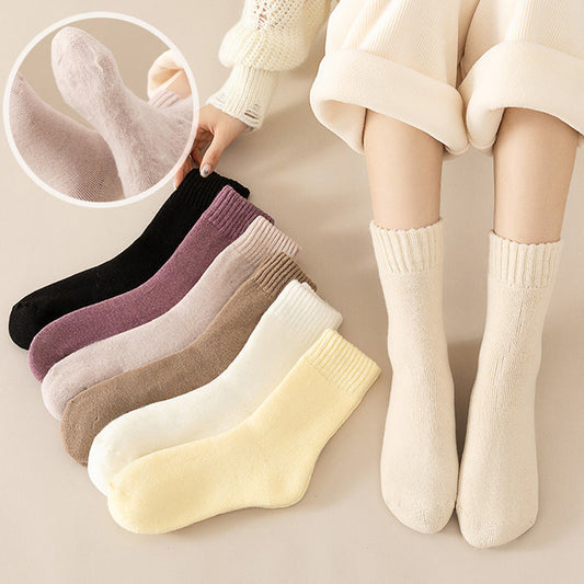 🔥Hot Sale 50 % Off🎉Women's Winter Thermal Socks💖