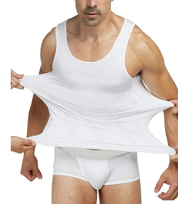 🎁Men's Body Shaper