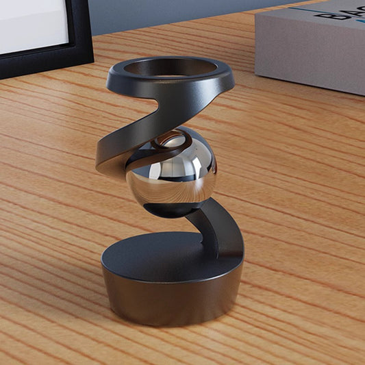 Gravity Defying Kinetic Desk Toy