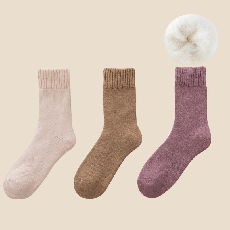 🔥Hot Sale 50 % Off🎉Women's Winter Thermal Socks💖