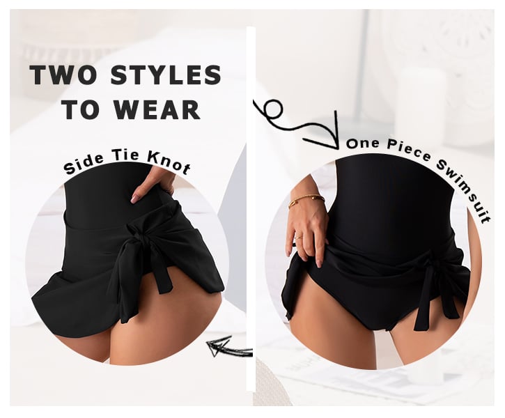 Women's Swim Romper Built-in Bra👗