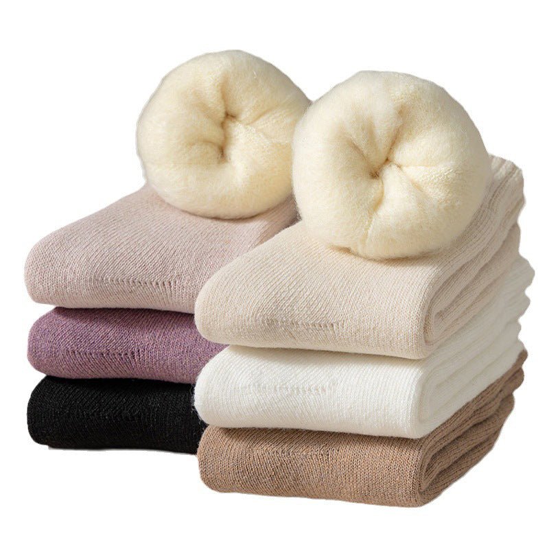🔥Hot Sale 50 % Off🎉Women's Winter Thermal Socks💖