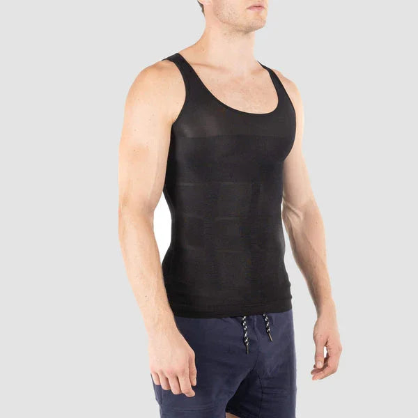 🎁Men's Body Shaper