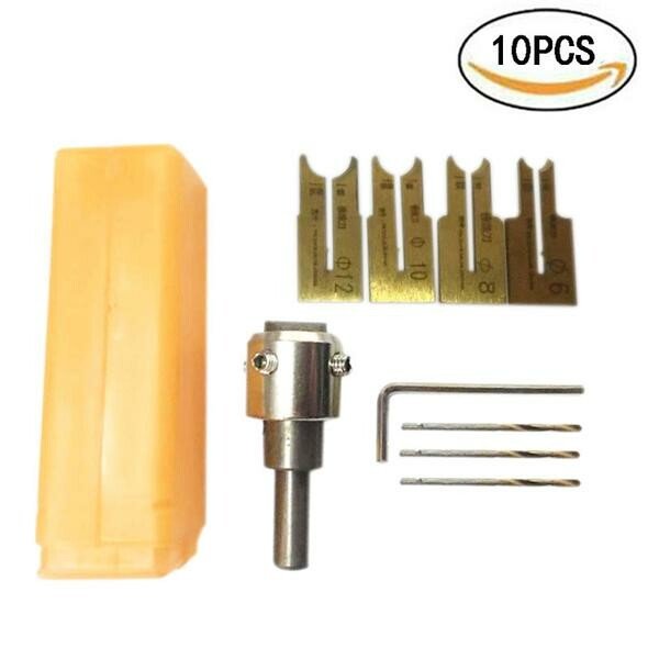 Premium Bead Drill Bits-On sale for $22.99