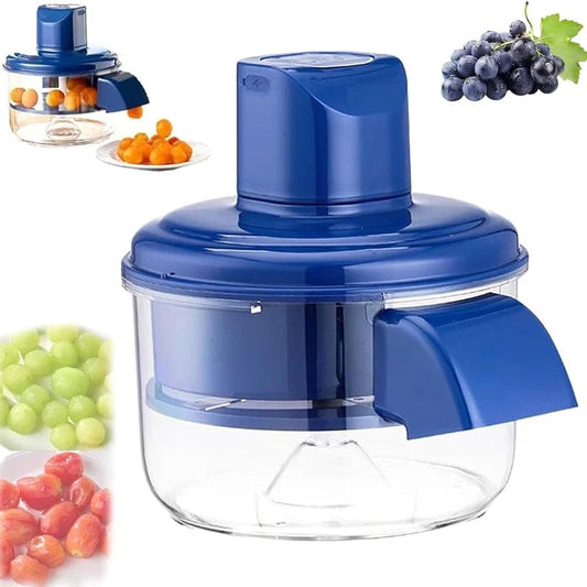 🎉SUMMER SALE🎉Electric Fruit Peeler – Portable Automatic Peeling Machine