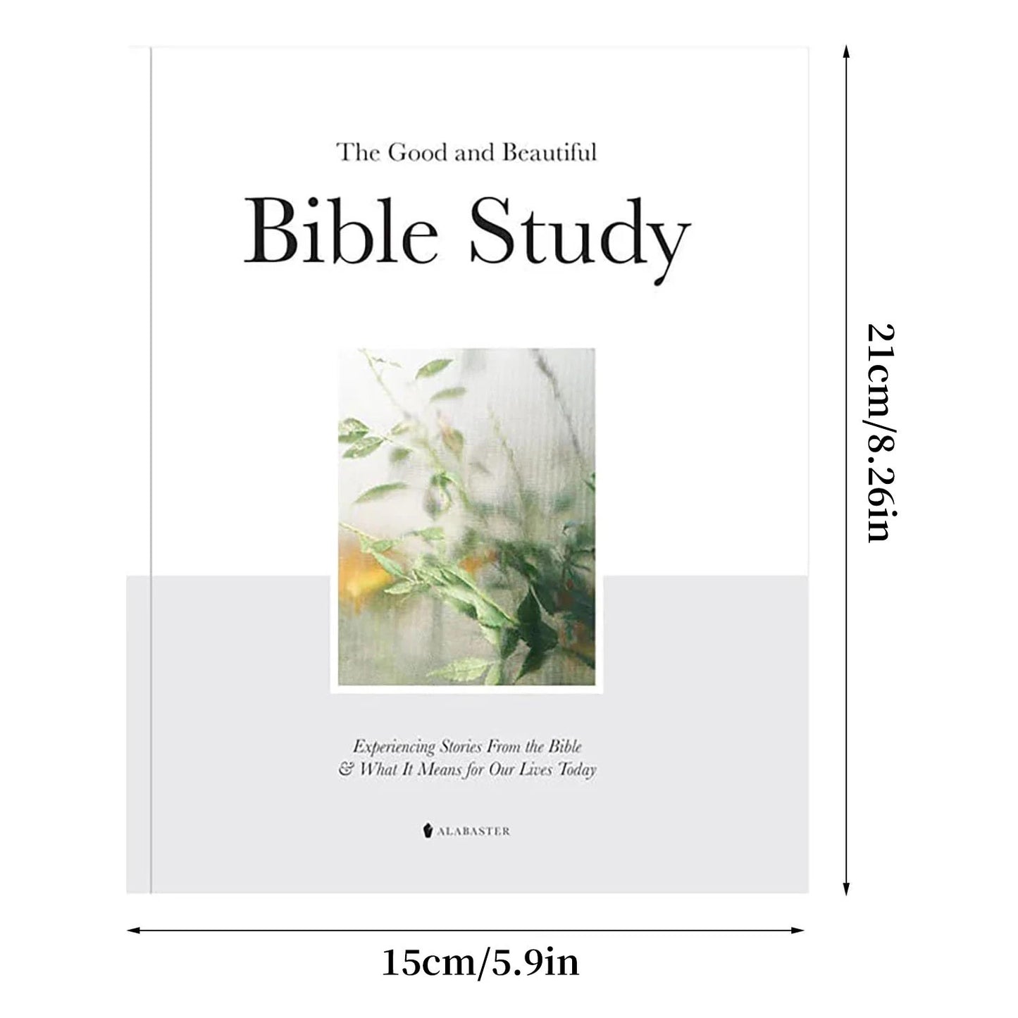 The Good and Beautiful Bible Study