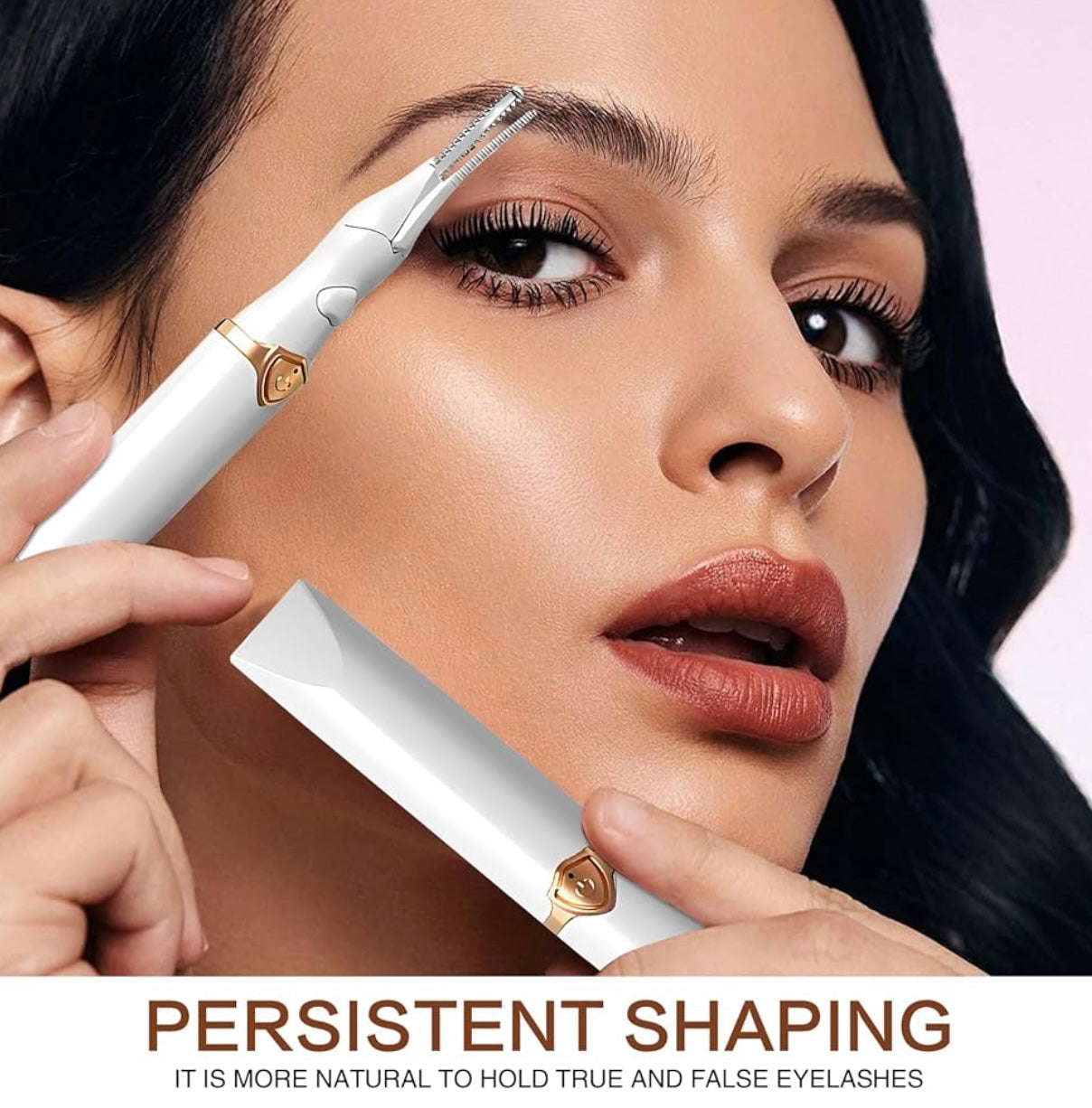 🎉💓Most Popular - Electric Eyelash Curler