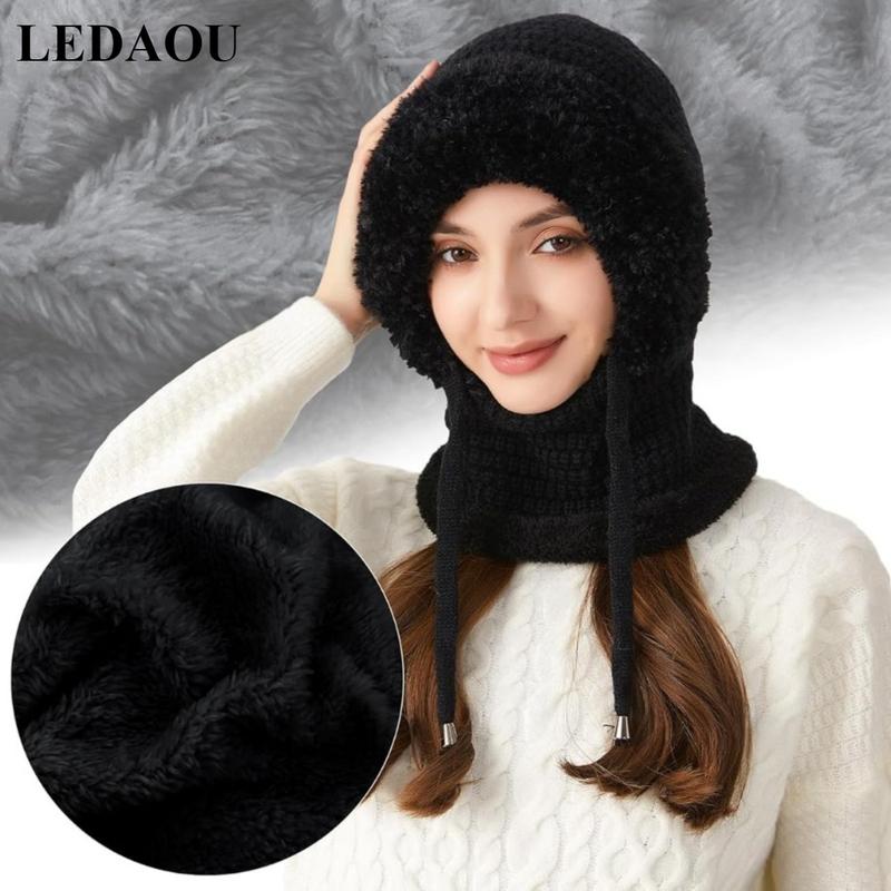 💥🔥3 in 1 Beanie Hat For Women