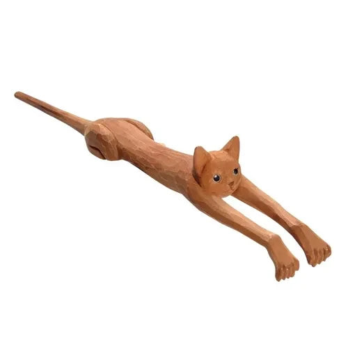 🔥50% off🔥CAT-SHAPED BACK SCRATCHER