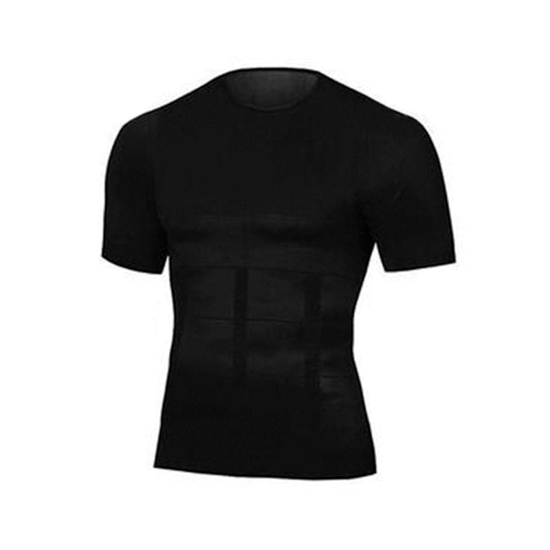 SALE 70% OFF--MEN'S SHAPER COOLING T-SHIRT