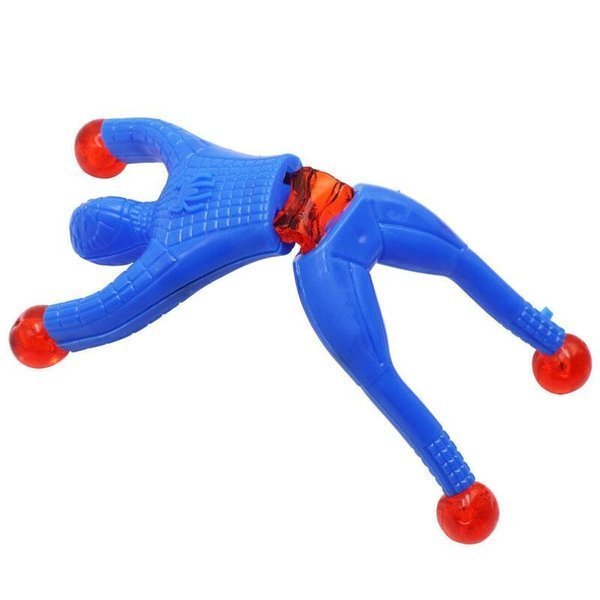 The best gift of all - WALL CLIMBING TOY