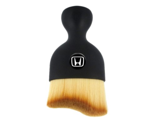🔥Exclusive Logo Customization🚗Car Interior Cleaning Multi-Tool Brush(2PCS)