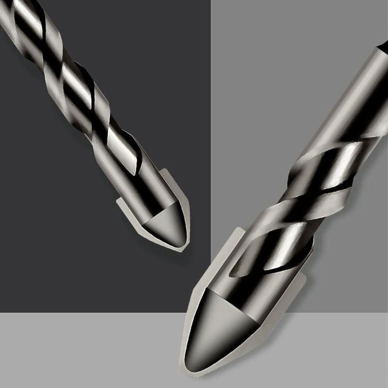 Crooked Drill Bit(49% OFF)