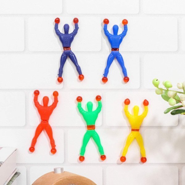 The best gift of all - WALL CLIMBING TOY