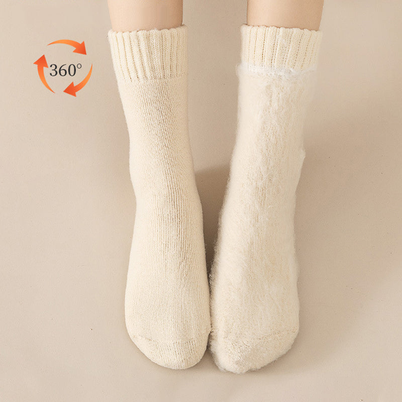 🔥Hot Sale 50 % Off🎉Women's Winter Thermal Socks💖
