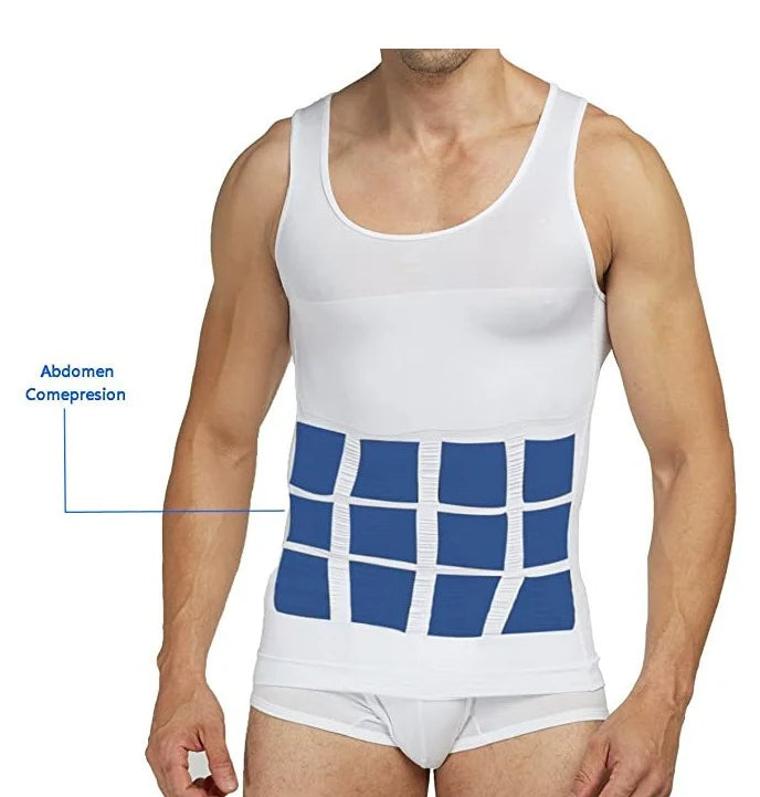 🎁Men's Body Shaper