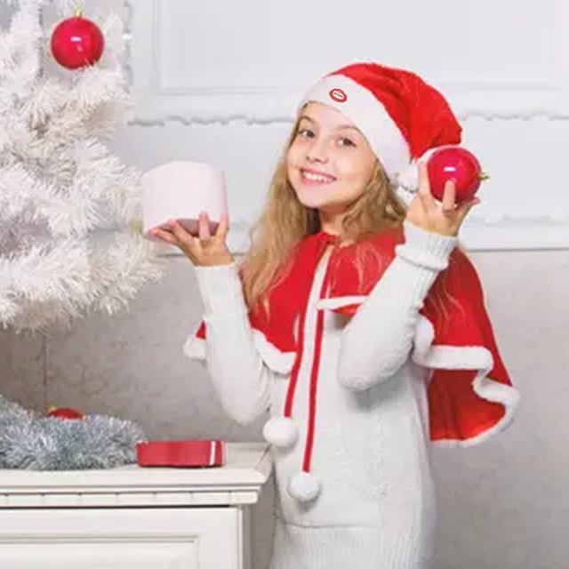 Christmas Hot Sale 49% OFF🎅 Electric Christmas Hat