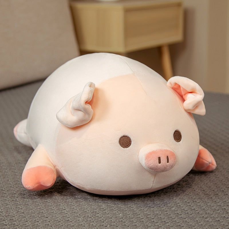 Stuffed Doll Piggy