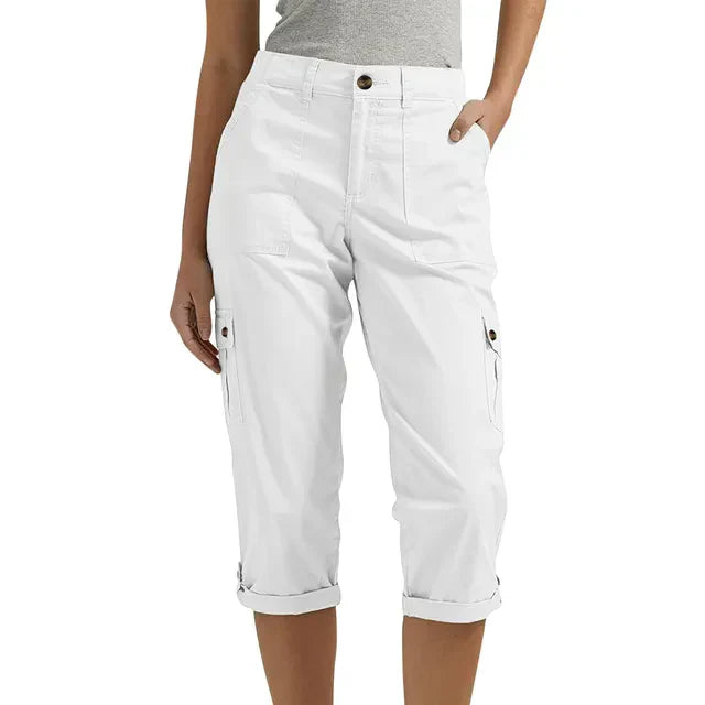 ✨Summer Cargo Pants